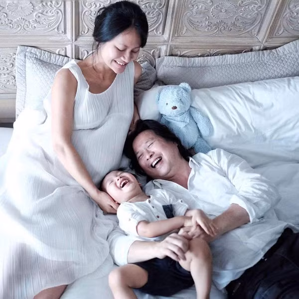 Cuoc song Do Hai Yen sau 7 nam ket hon voi chong Viet kieu-Hinh-2