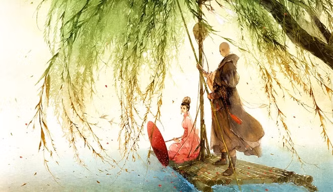 Cuoc song chi thuc su thanh cong vien man khi co dieu nay