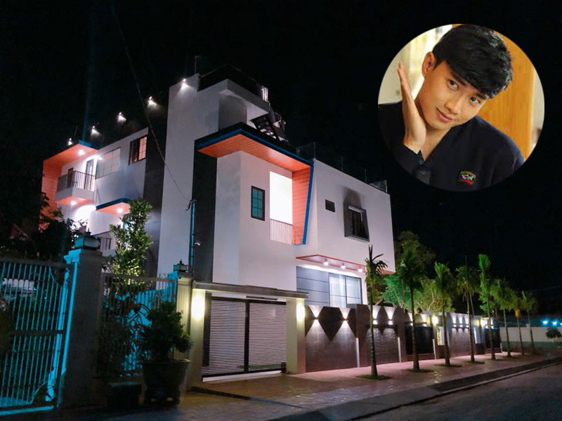 Mai Phuong Thuy lo lieu 