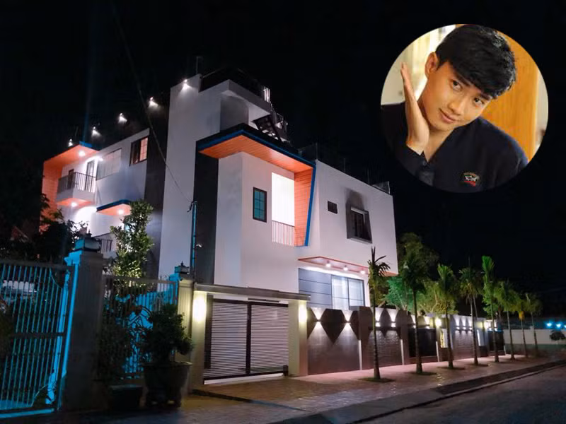 Mai Phuong Thuy lo lieu 