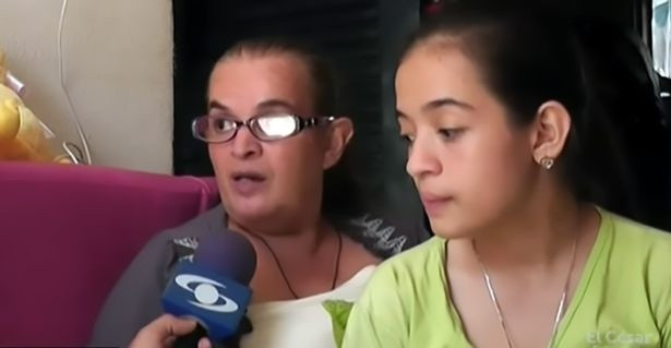 Cuoc song ue oai cua 'cong chua ngu trong rung' ngoai doi that