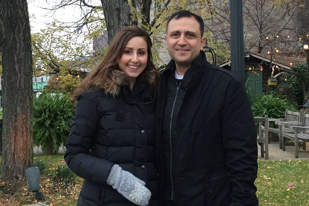 Vo xinh dep nhat quyet khong cho chong dong vao nguoi vi ly do la