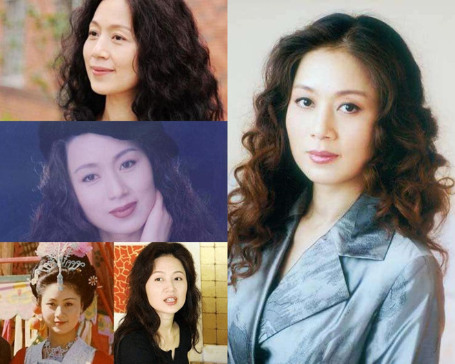 Nu dien vien xuat hien 3 phut nhan cat-xe cao nhat 'Tay du ky 1986'