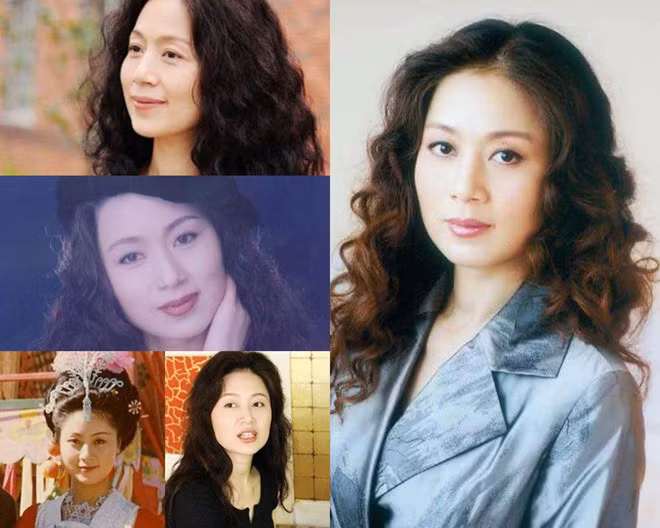 Nu dien vien xuat hien 3 phut nhan cat-xe cao nhat 'Tay du ky 1986'