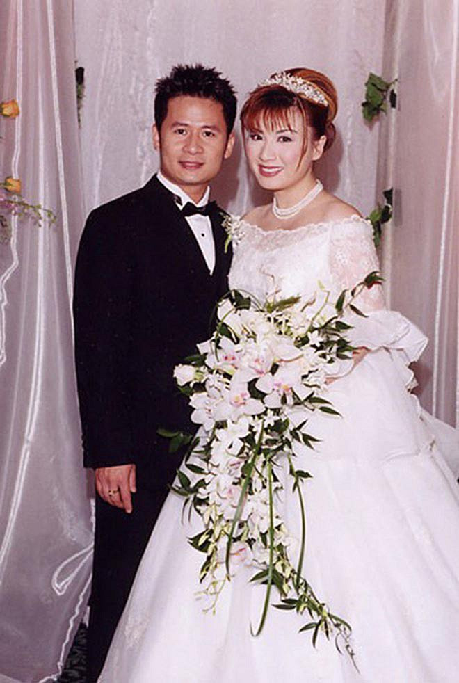 Bang Kieu ly hon vo cu: Van than thiet nhu chua tung cuoc chia tay