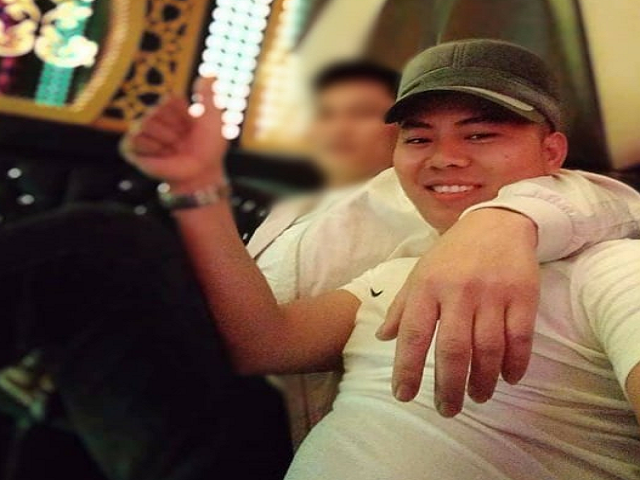 Chan dung “anh chi” cua nghich tu danh chet me o Ha Tinh