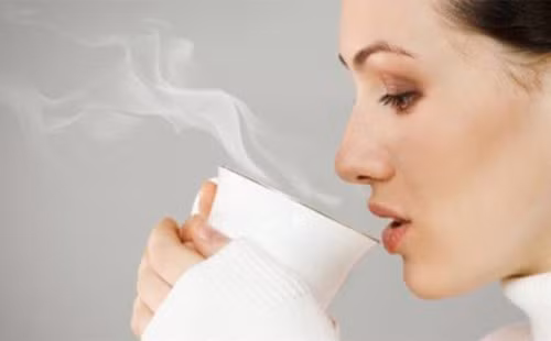 Thoi quen tot giup lam cham qua trinh lao hoa da