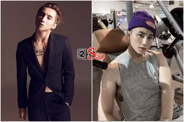 Rất nhiều fans nhận định Sơn Tùng có vòng 3 khiêm tốn. Một fan còn gây bất ngờ khi nhắn nhủ nam ca sĩ: "Em không thích anh có lông nách nên anh có thể vì em mà cạo không?". Bình luận này được cho là khá kém duyên.