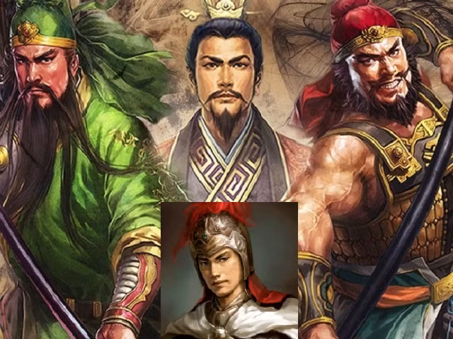 Con nuoi “an hai” cua Luu Bi khien ba anh em Luu - Quan – Truong vong mang?