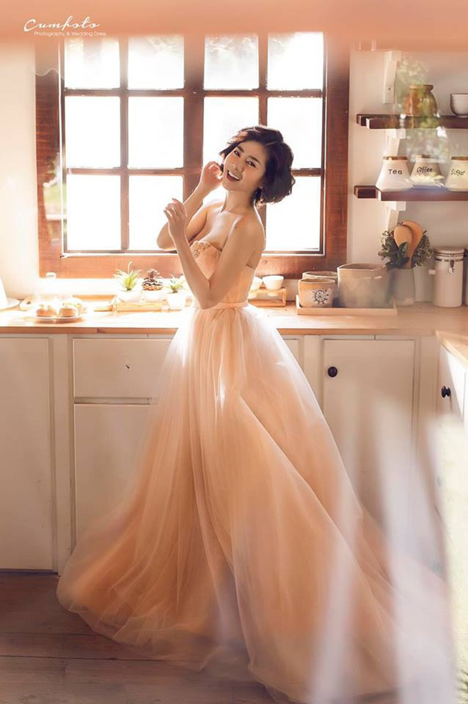 Mai Phuong khoe anh xinh dep, goi cam sau thoi gian dieu tri ung thu