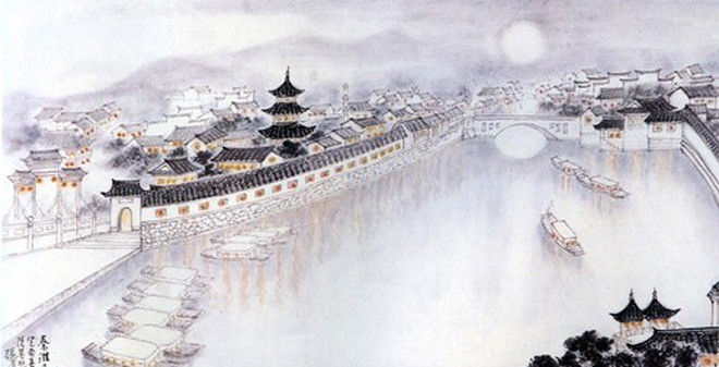 Yeu to phong thuy va su 