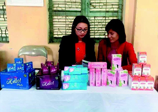 Hang tram nghin vi thuoc tranh thai duoc phan phoi thong qua De an 818