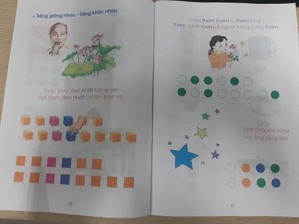 Sach cong nghe giao duc cua GS Ho Ngoc Dai da bi loai khoi vong tham dinh-Hinh-2