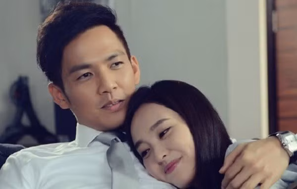 Run ray khi nghe me chong tuong lai dua ra dieu kien cuoi xin