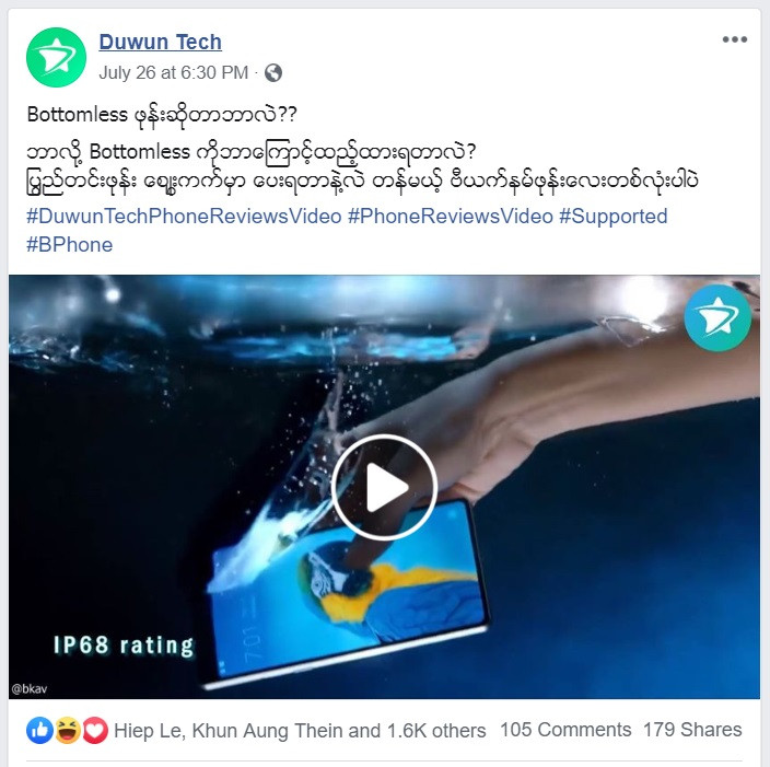 Dang dan hinh thanh mot cong dong Bphone xuyen bien gioi-Hinh-3