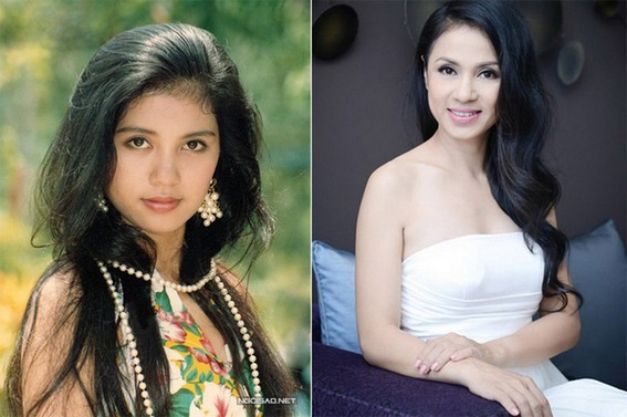 Bi quyet giu gin nhan sac bat bien voi thoi gian cua Viet Trinh-Hinh-3