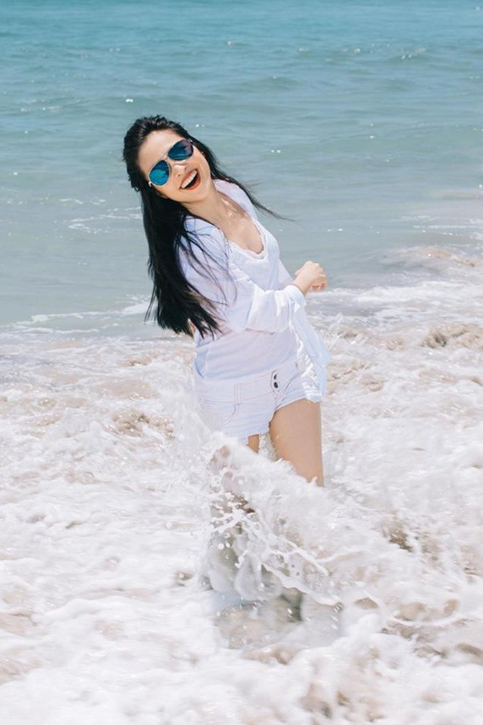 Bi quyet giu gin nhan sac bat bien voi thoi gian cua Viet Trinh-Hinh-2