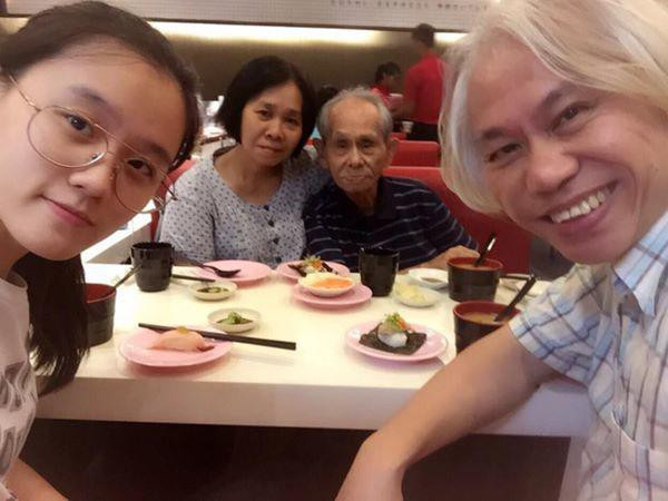 Sau 6 năm, chuyện tình của cặp đôi ‘ông 60 – cháu 17′ giờ ra sao? - Hình 2 Sau 6 nam, chuyen tinh cua cap doi ‘ong 60 – chau 17′ gio ra sao?-Hinh-2