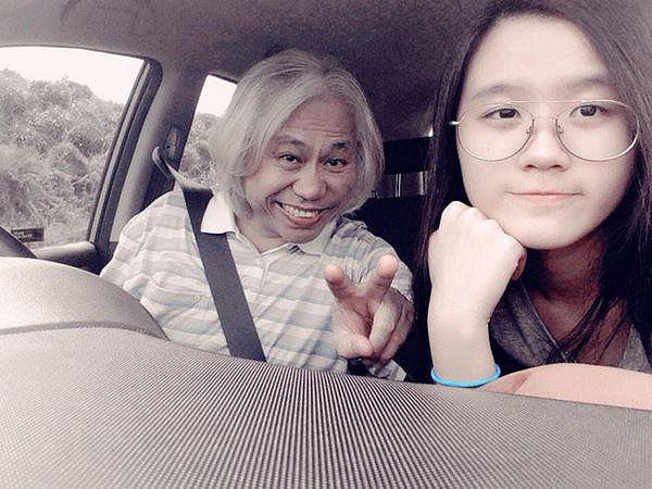 Sau 6 năm, chuyện tình của cặp đôi ‘ông 60 – cháu 17′ giờ ra sao? Sau 6 nam, chuyen tinh cua cap doi ‘ong 60 – chau 17′ gio ra sao?