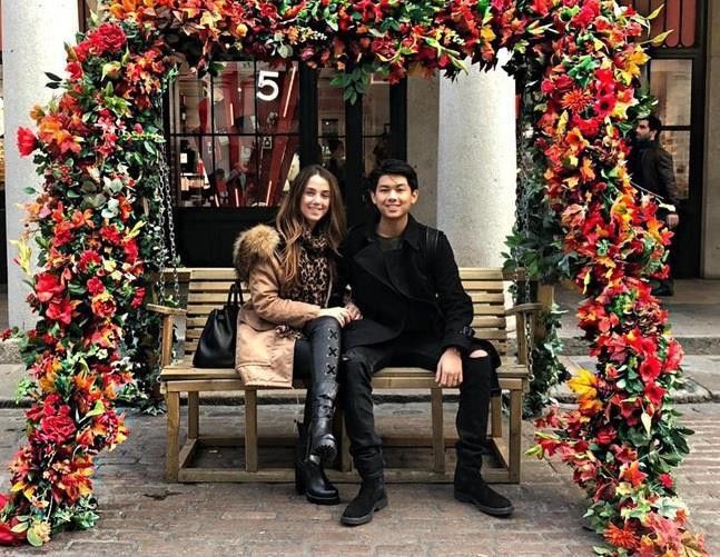 Yeu lau nam, 3 cap hot trong gioi tre bat ngo lo 'bang chung chia tay'-Hinh-3