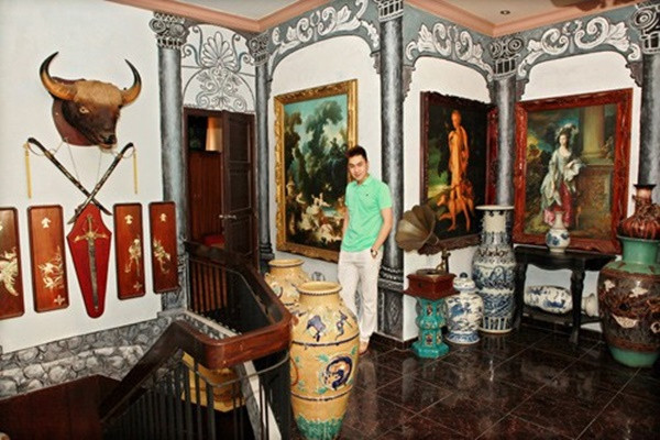 Ca si muon nha 100 ty de khoe khoang la cua minh gio ra sao?-Hinh-2