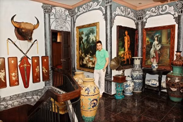 Ca si muon nha 100 ty de khoe khoang la cua minh gio ra sao?-Hinh-2