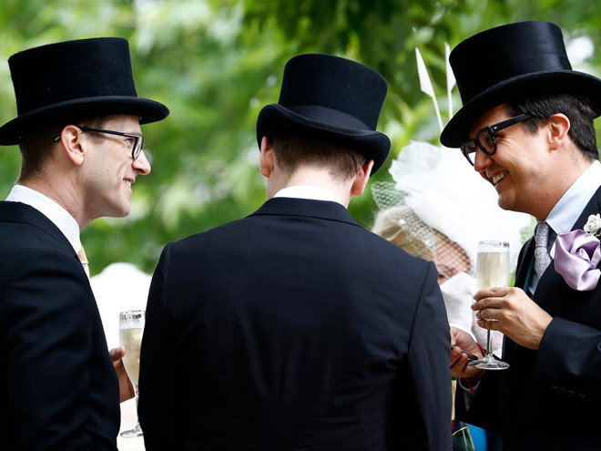 Từ năm 2017 đến nay, 10 địa chỉ đó đã có thêm 1.365 cá thân tham gia hàng ngũ giới siêu giàu. Tuy nhiên, tổng tài sản của giới này tại 10 nền kinh tế trên đã giảm đến 362 tỷ USD (khoảng 1,5%). Ảnh: Getty.