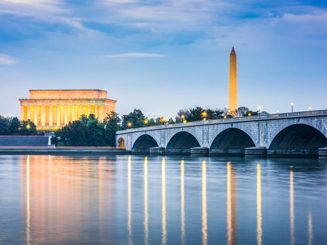 Mỹ (81.340 người siêu giàu - 9.840 tỷ USD): Mỹ chiếm khoảng 31% lượng người siêu giàu trên toàn cầu. Ảnh: Shutterstock.