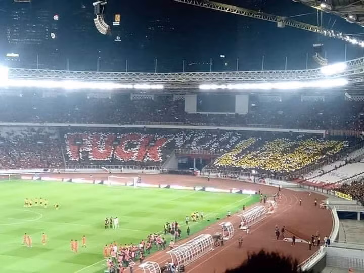 Viet Nam va Thai Lan bat ngo huong loi tu Indonesia?