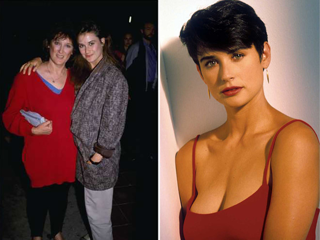 Minh tinh Hollywood bi me moi gioi ban dam nam 15 tuoi