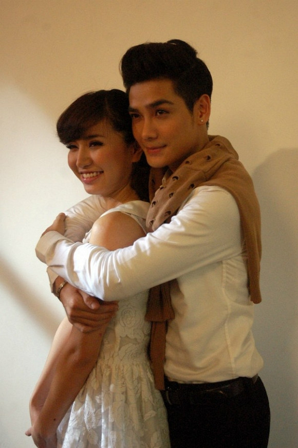 Nukan Tran Tung Anh rao ban can ho gia hon 5 ti