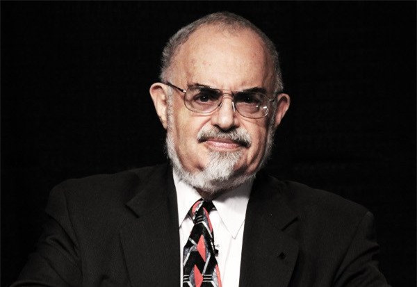 Stanton Terry Friedman.