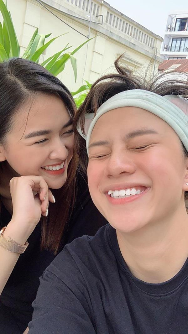 A hau Tuong San thang ap dao khi do mui voi Bao Han 'Ve nha di con'-Hinh-2