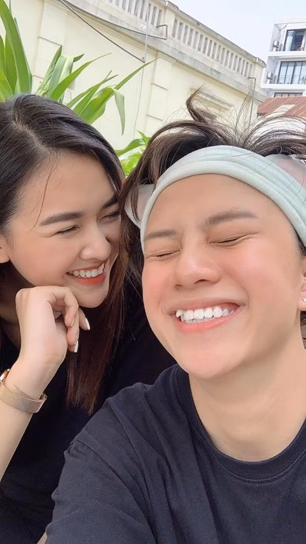 A hau Tuong San thang ap dao khi do mui voi Bao Han 'Ve nha di con'-Hinh-2