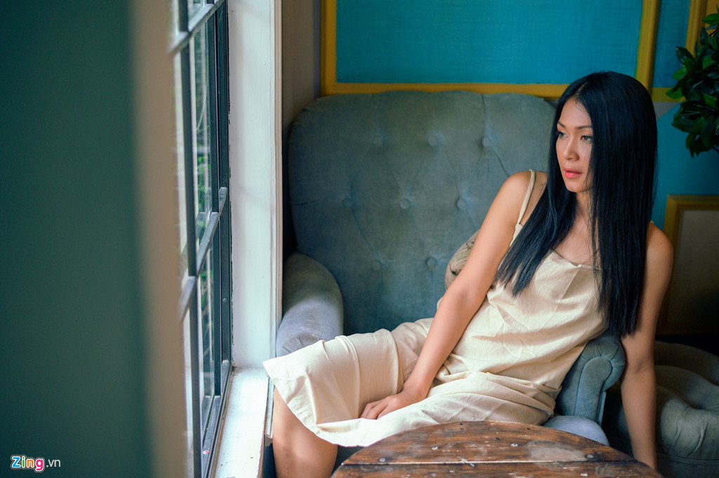 'Phat dien, kiet suc khi quay canh nong voi Huy Khanh'-Hinh-3