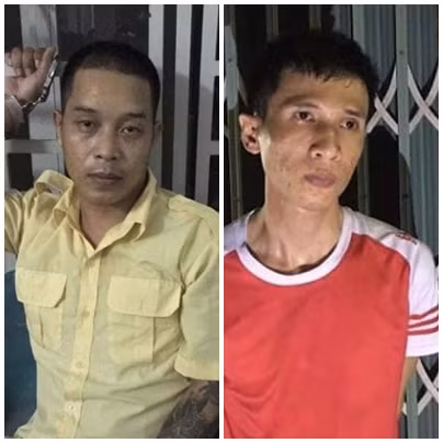 Bat giu tai xe taxi ru dong bon trom tai san trong ki ot cua khach