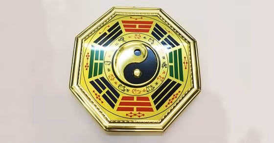 Bat quai trong phong thuy: Hieu sao cho dung?