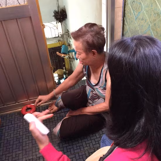 Giai ma “ong trum” Nam Cam: Loi ke tu nguoi vo khong hon thu