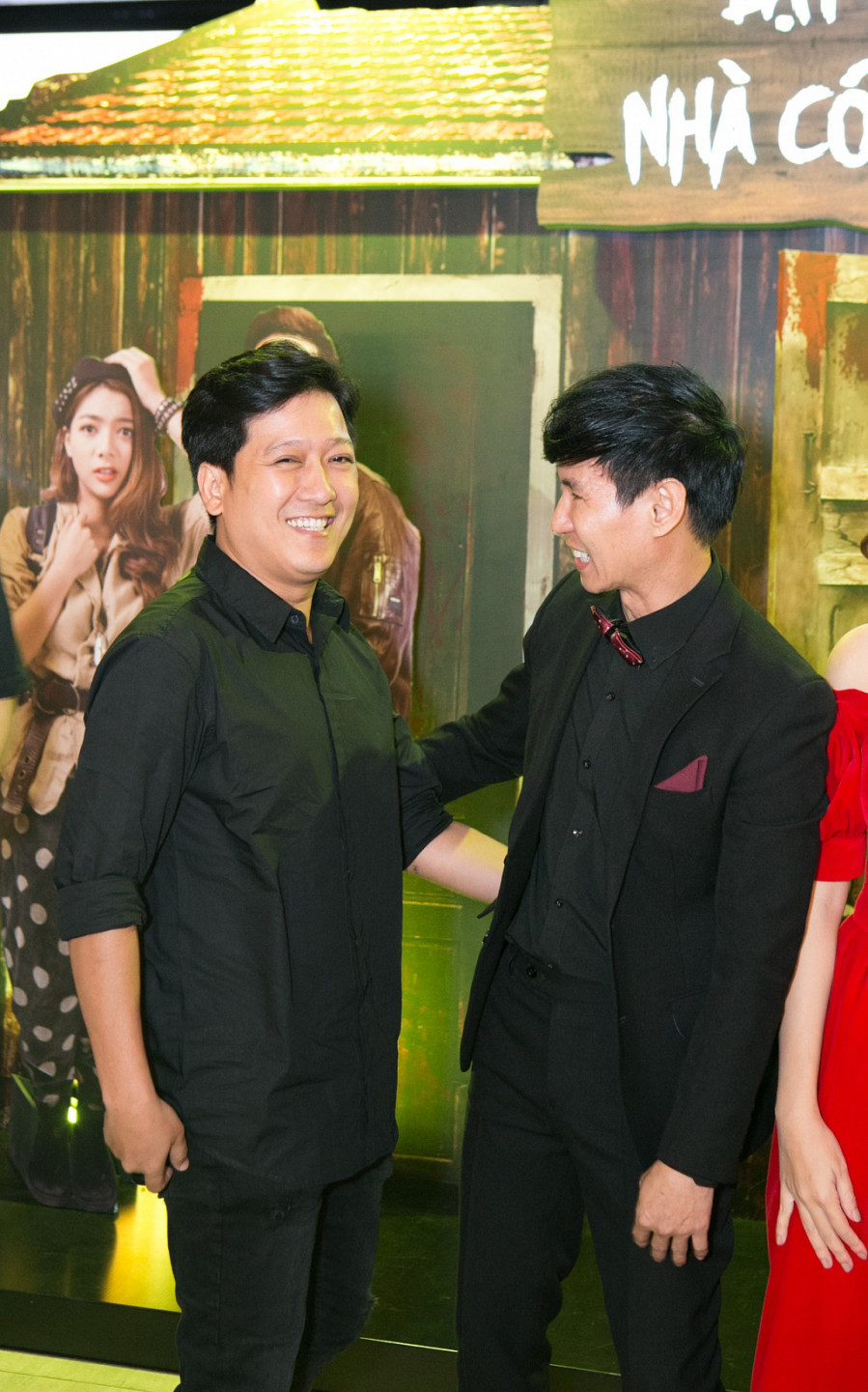 Truong Giang xuat hien xue xoa sau 6 thang ket hon voi Nha Phuong-Hinh-2