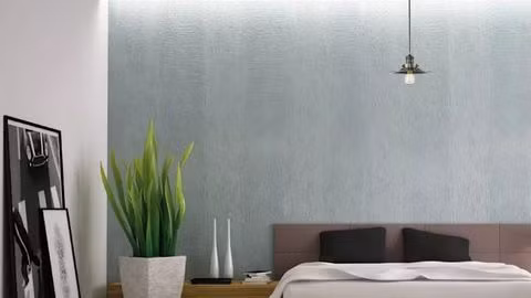 Lựa chọn phong cách tối giản Một thiết kế tối giản là hoàn hảo cho một phòng ngủ nhỏ. Bạn chỉ cần bố trí các đồ dùng chức năng cần thiết nhất trong không gian này, nên lựa chọn các thiết kế sử dụng những tông màu trung tính thường rất dễ kết hợp nội thất nhà đẹp và tạo ra một phòng ngủ tối giản.