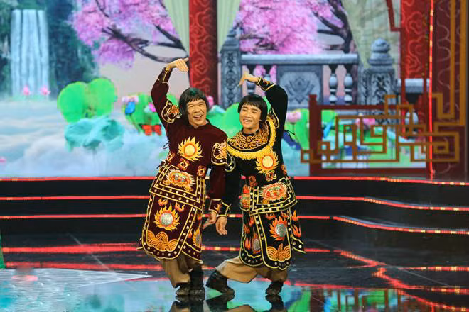 Ngo can nha nho dep me ly cua pho thien loi Do Duy Nam