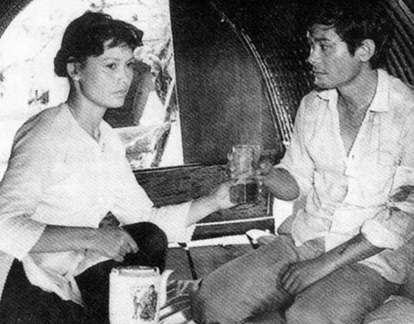 Xot xa cuoc song nhu nguoi dan ba don doc cua NSND Minh Chau