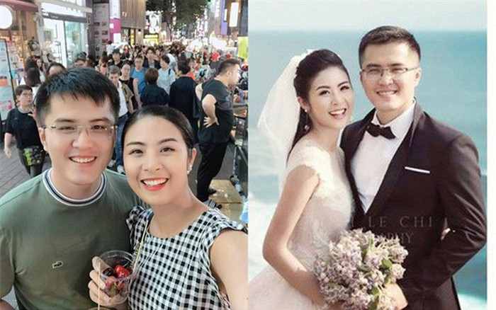 Thuc hu Hoa hau Ngoc Han sap len xe hoa-Hinh-2