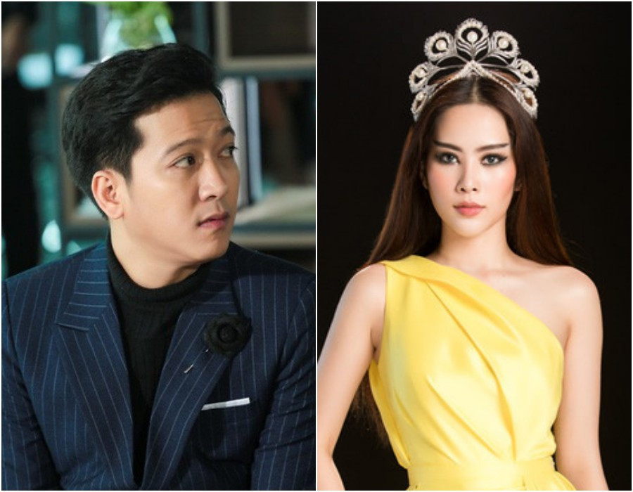 Phi Thanh Van da xoay Truong Giang, day Nam Em chieu tranh that tinh