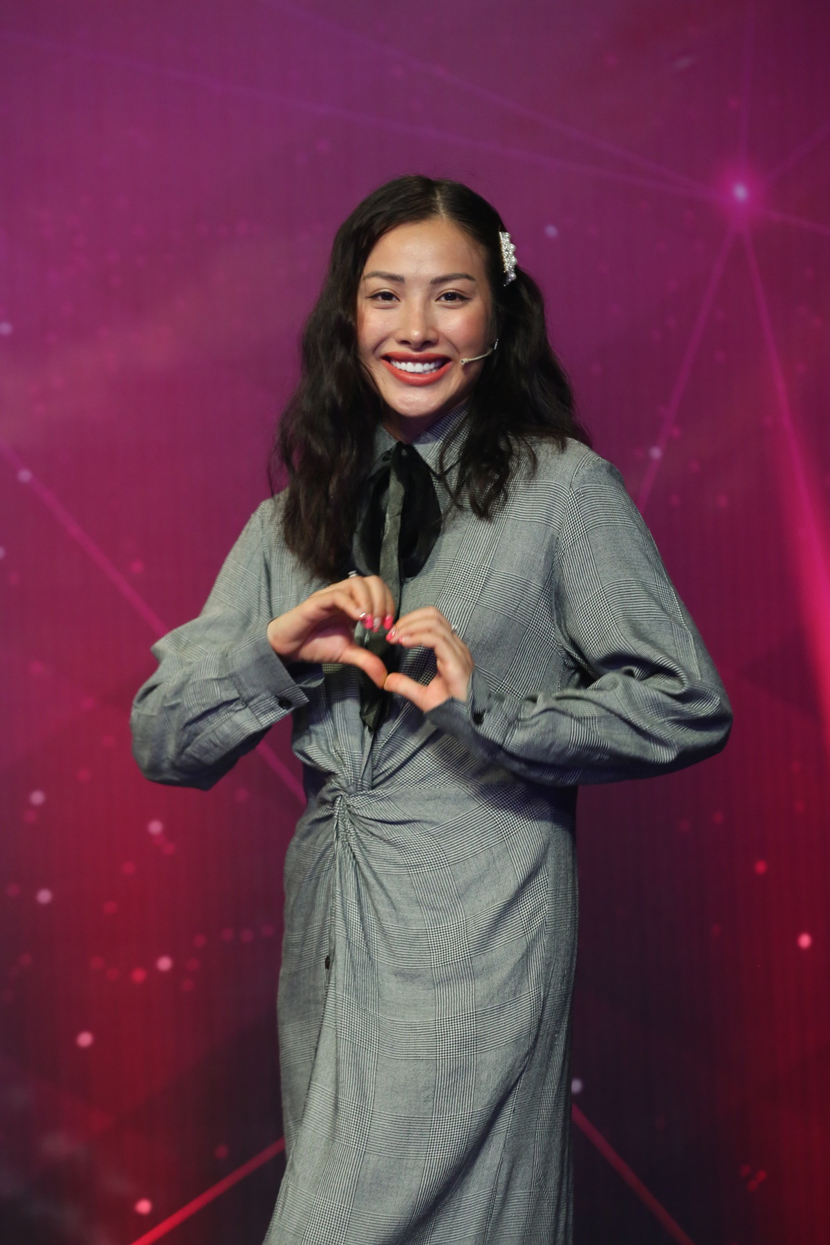 Ly do that su khien Yaya Truong Nhi chia tay Luong Bang Quang