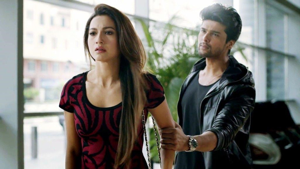 Lam ban voi nguoi yeu cu vi chua tim duoc 'moi' tot hon?