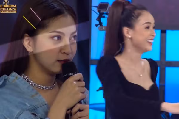 Ban gai Quang Hai dang dang sat khi khi Sam cong khai thich nam cau thu-Hinh-2