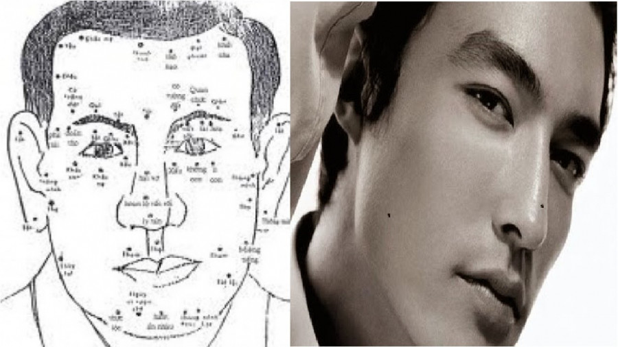 Chi diem not ruoi dai phu dai quy cua dan ong