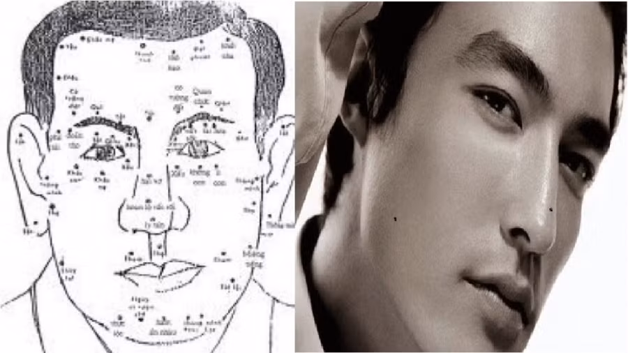 Chi diem not ruoi dai phu dai quy cua dan ong