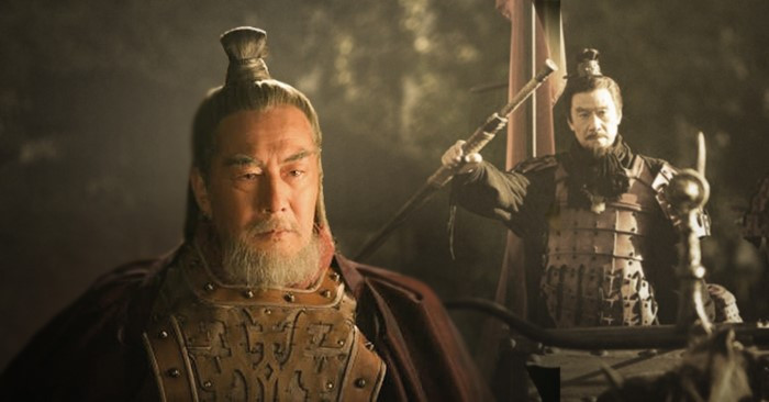 3 vu an oan khien troi xanh phai roi le trong lich su Trung Hoa